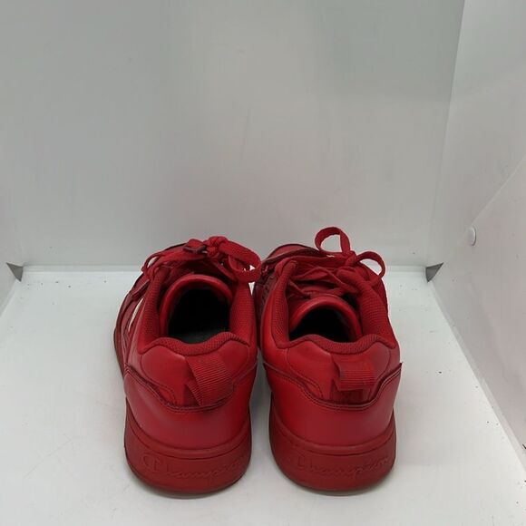 CHAMPION 3 ON 3 LOW MEN SNEAKERS FTL-08-310 - Picture 4 of 9